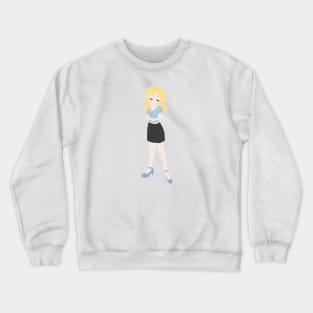 Sugar Crewneck Sweatshirt